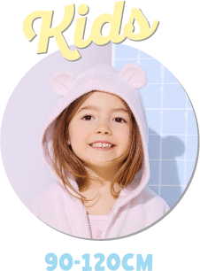 Kids 90-120cm