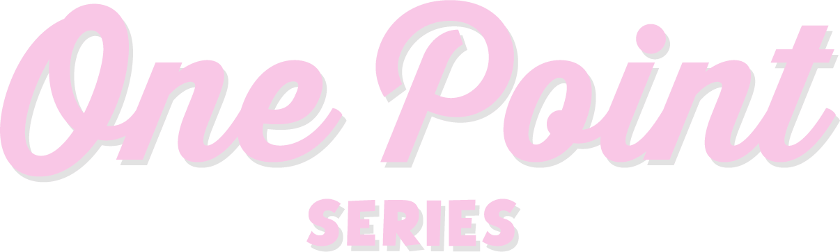 One Point series