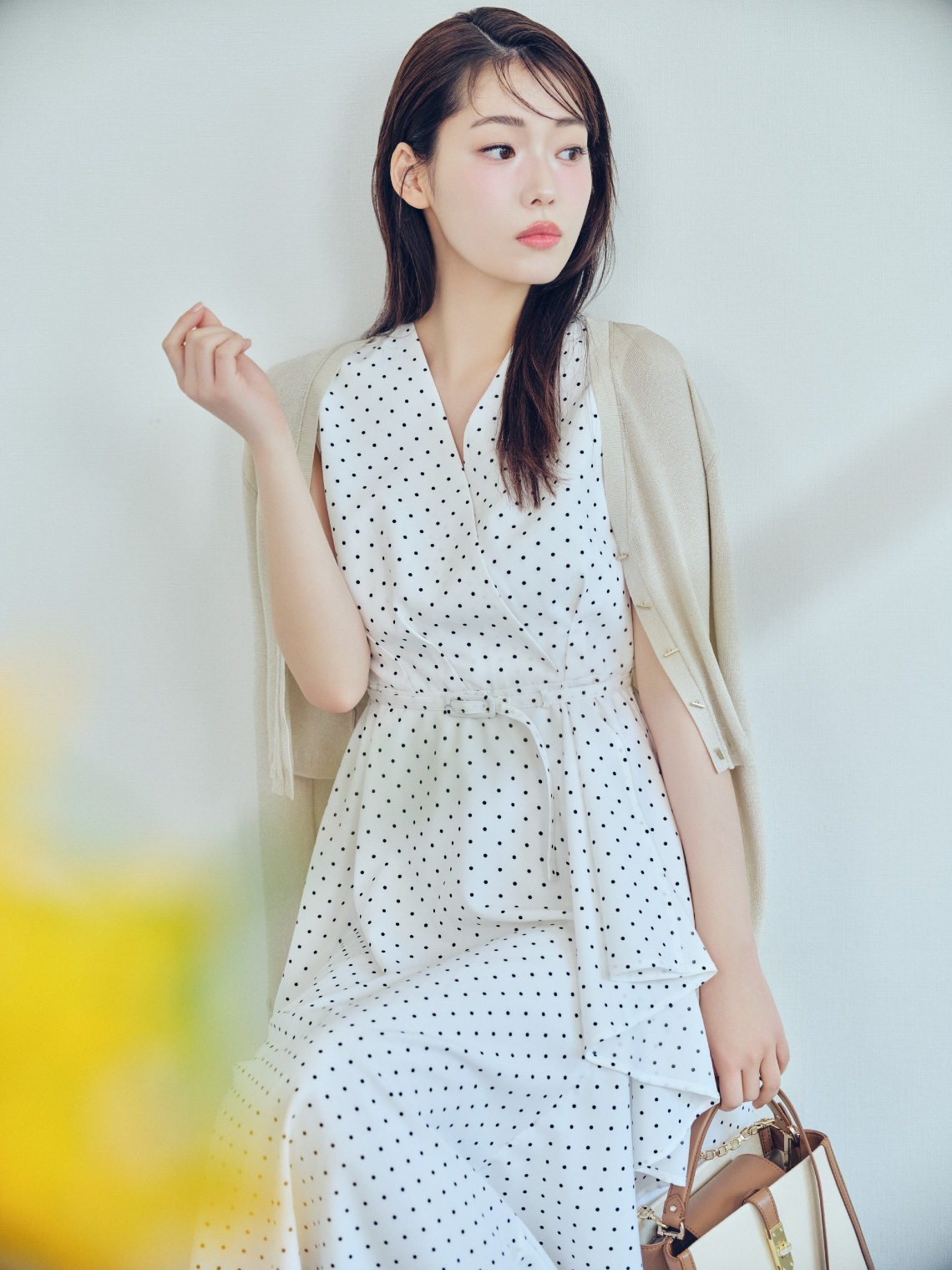 モデル画像