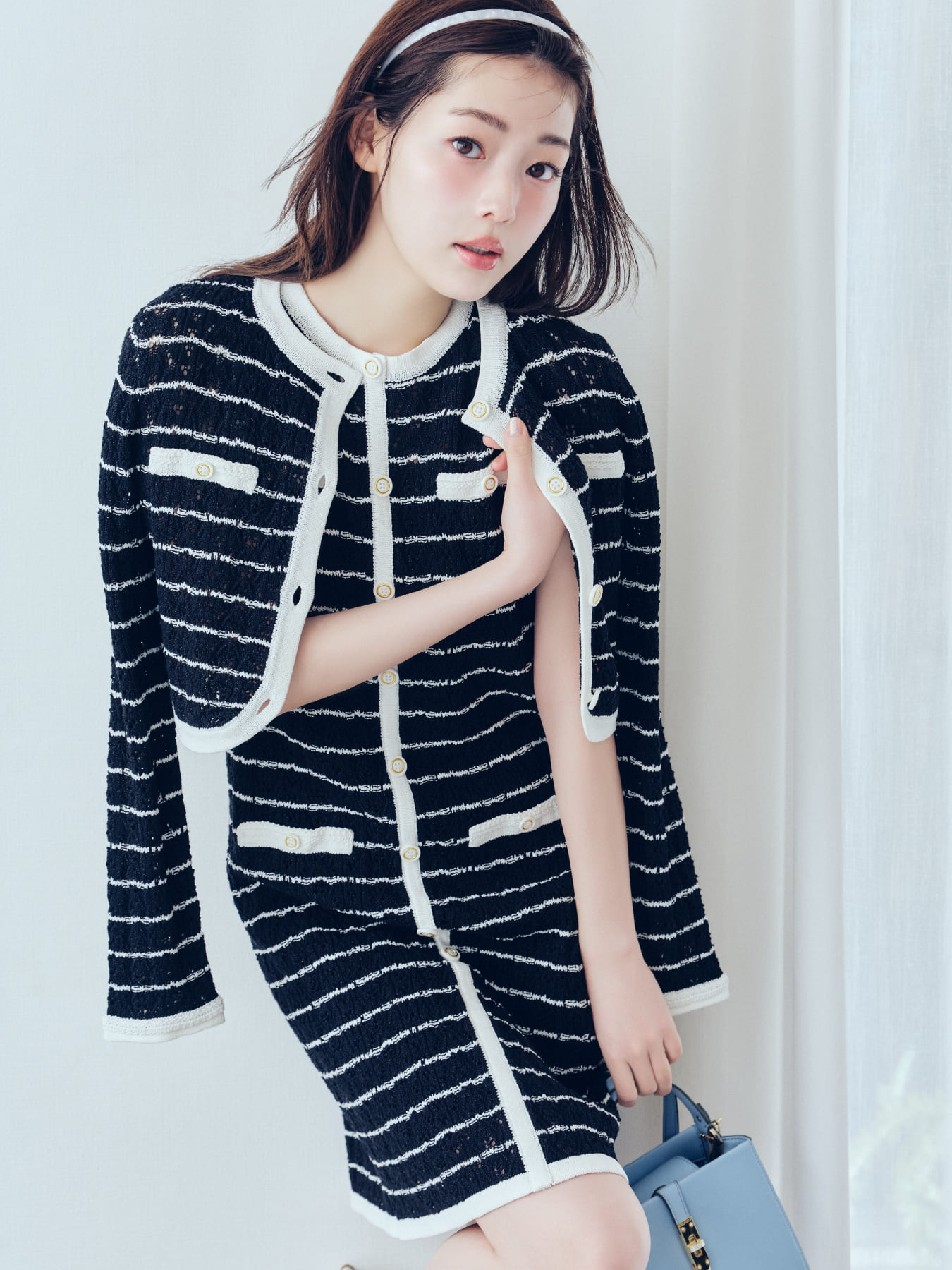 モデル画像