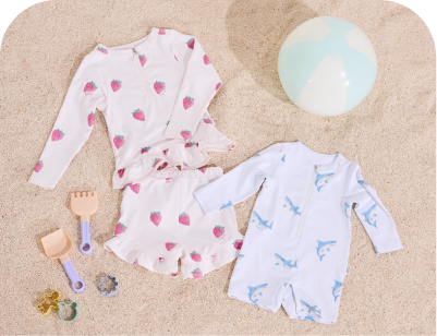 SWIM WEAR