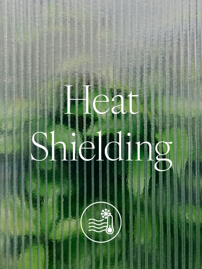 Heat Shielding