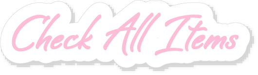 Check All Items