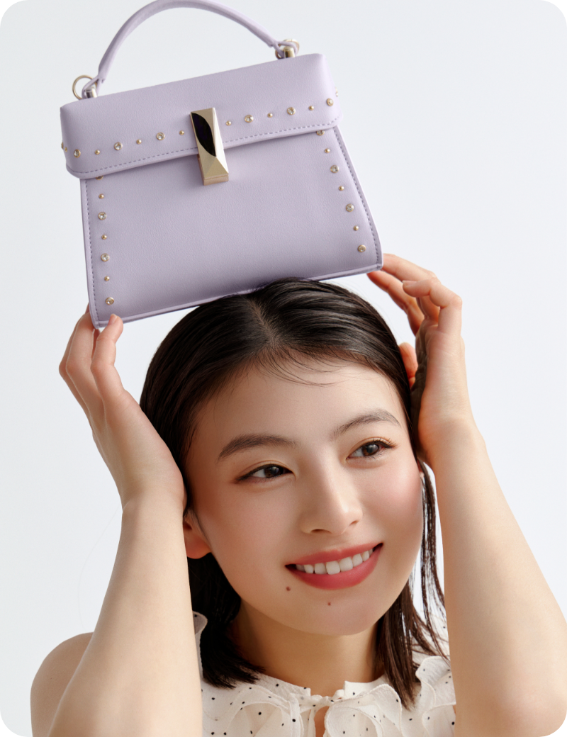 モデル画像