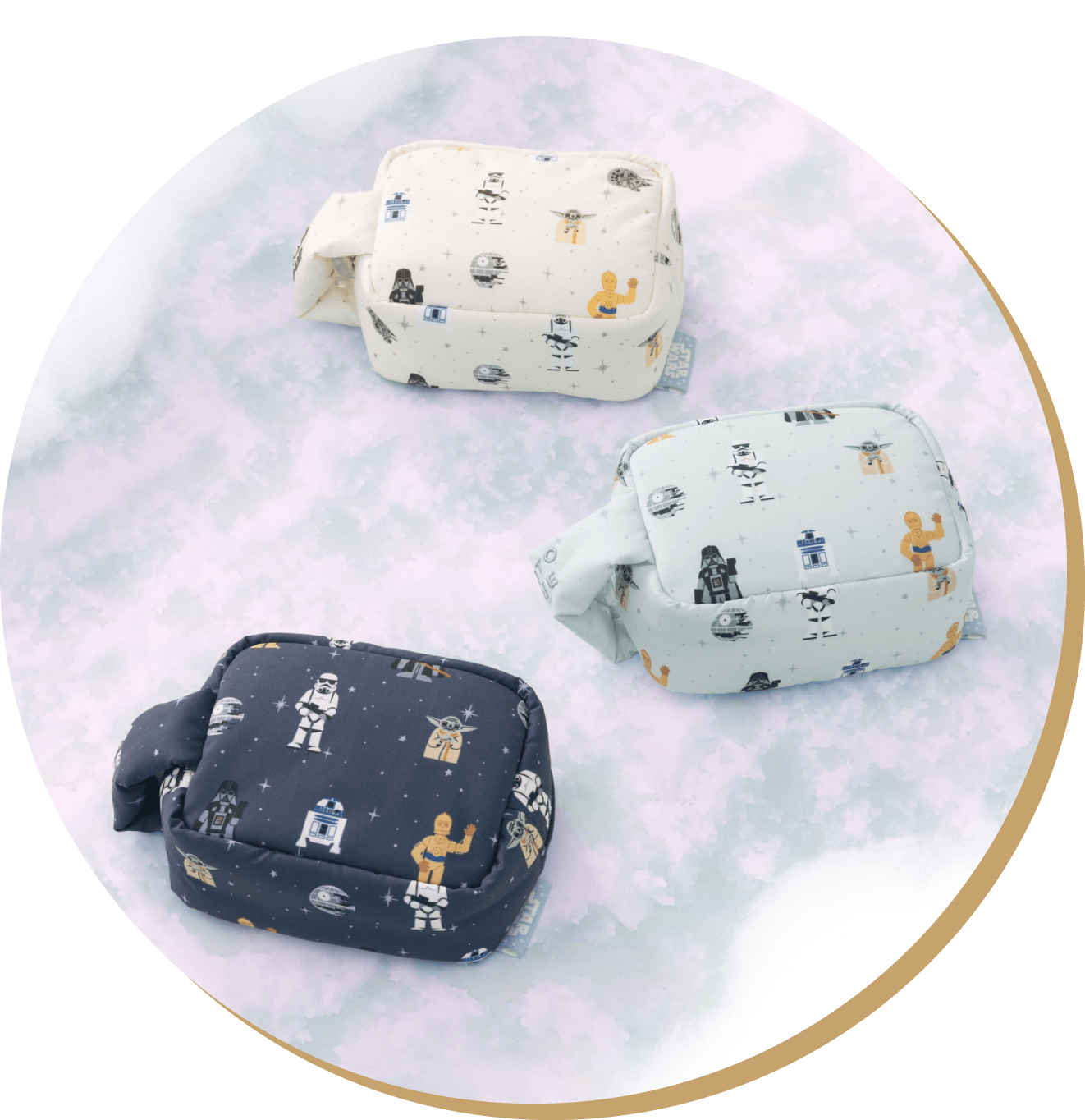 Pouch 5,390yen