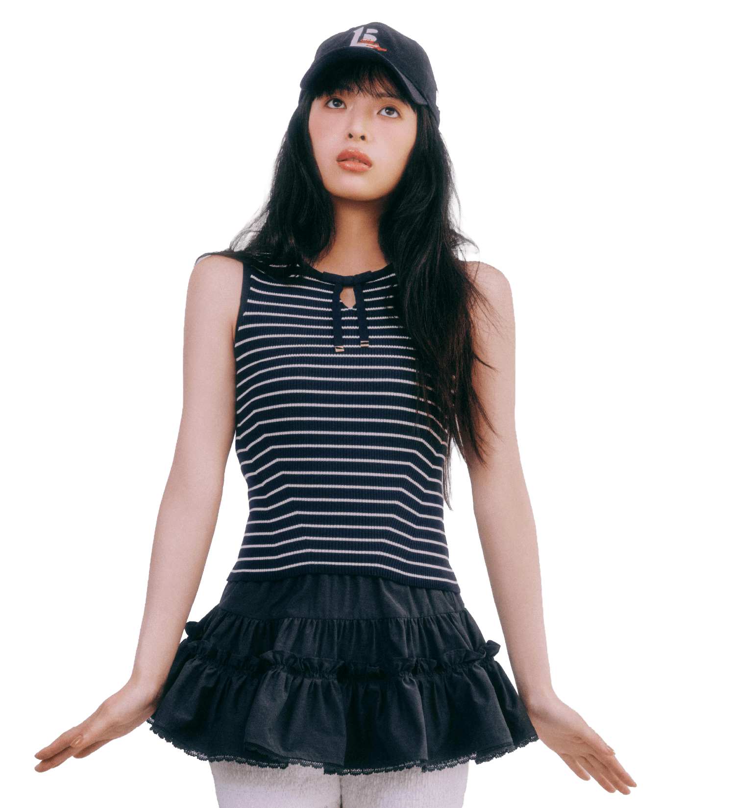 モデル画像