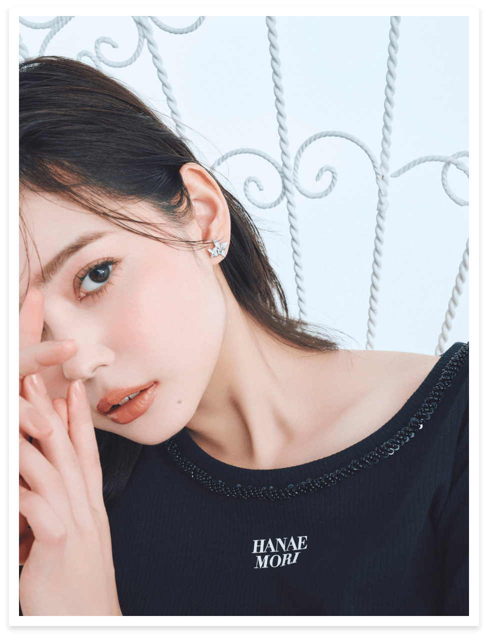 モデル画像