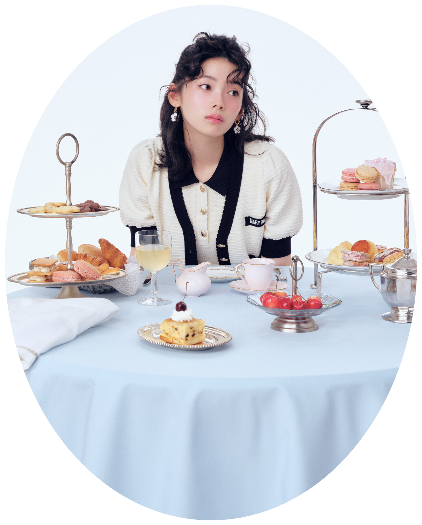 コーディネート画像