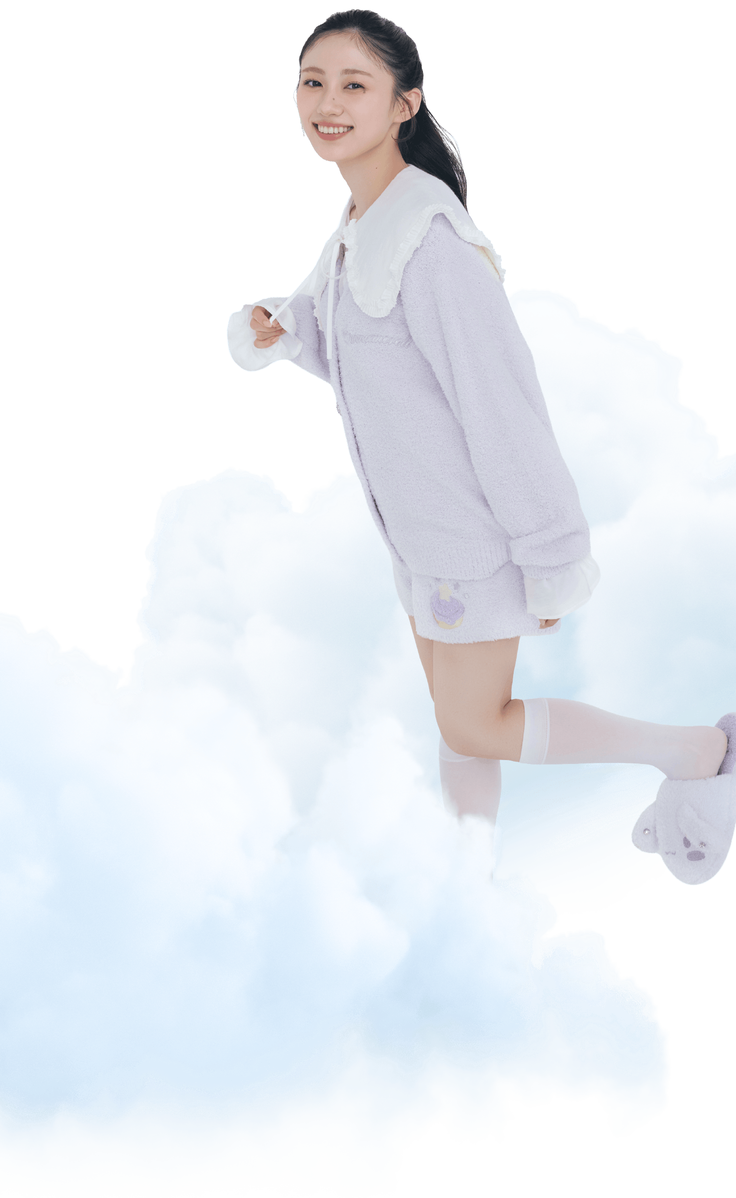モデル画像