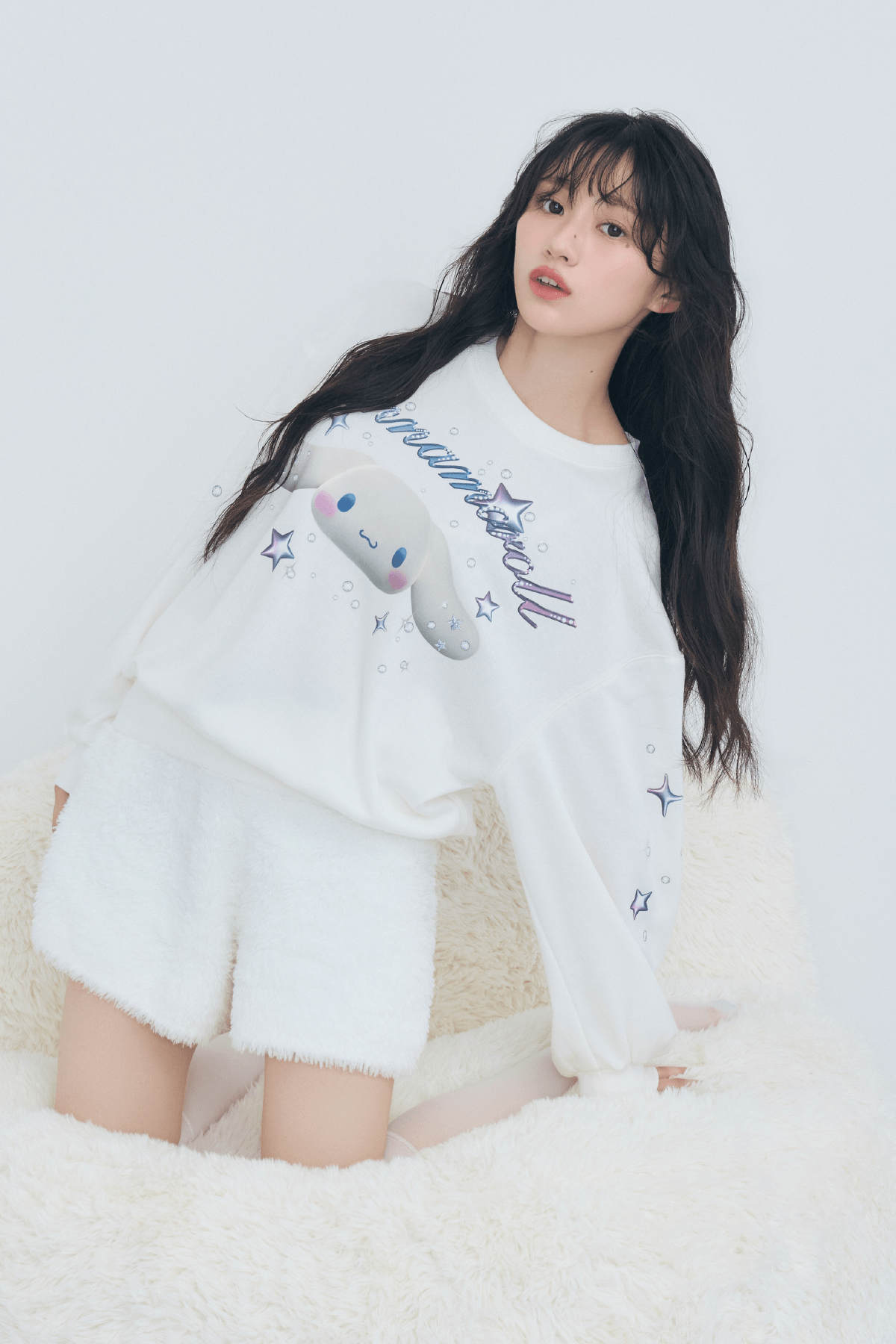 モデル画像