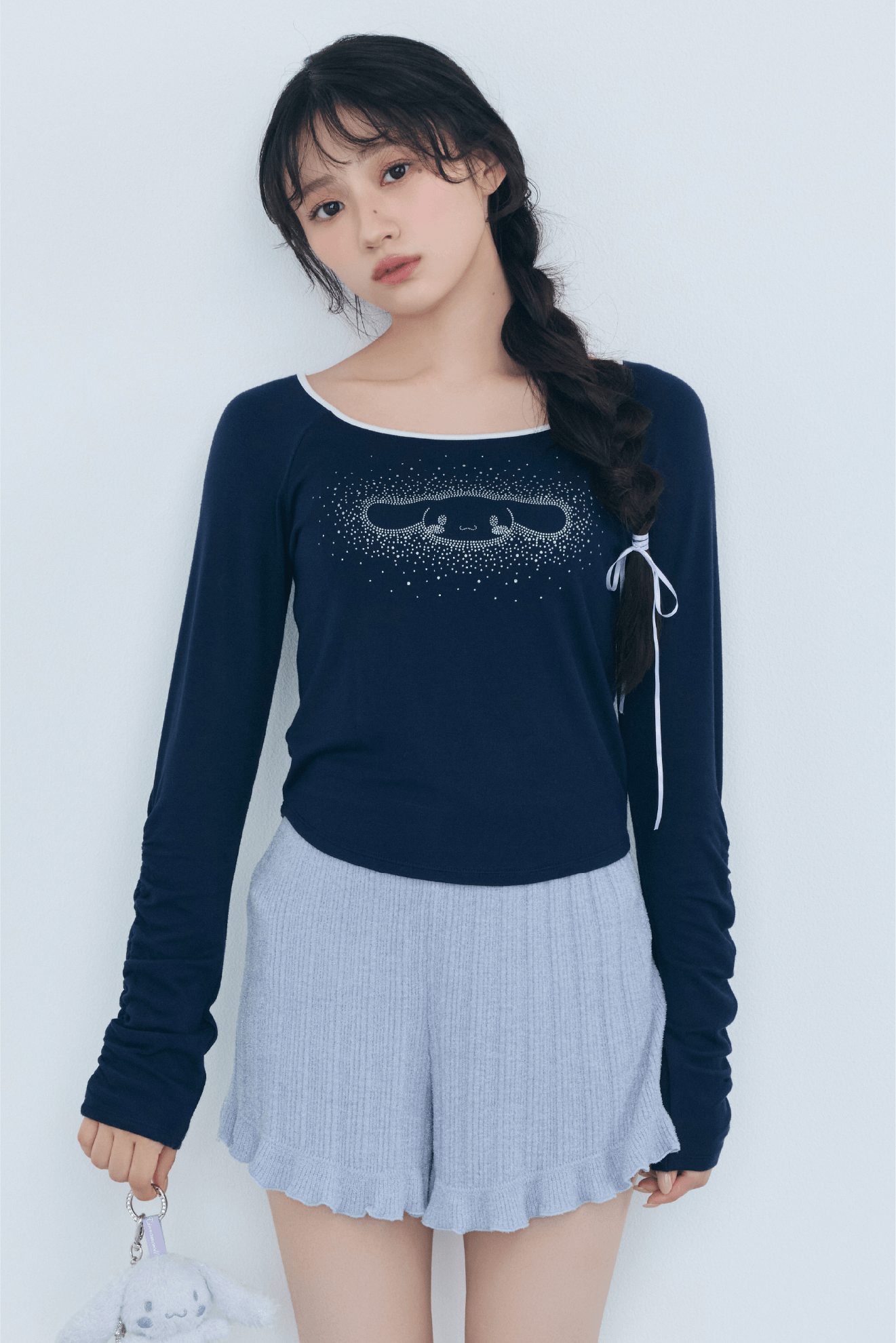 モデル画像