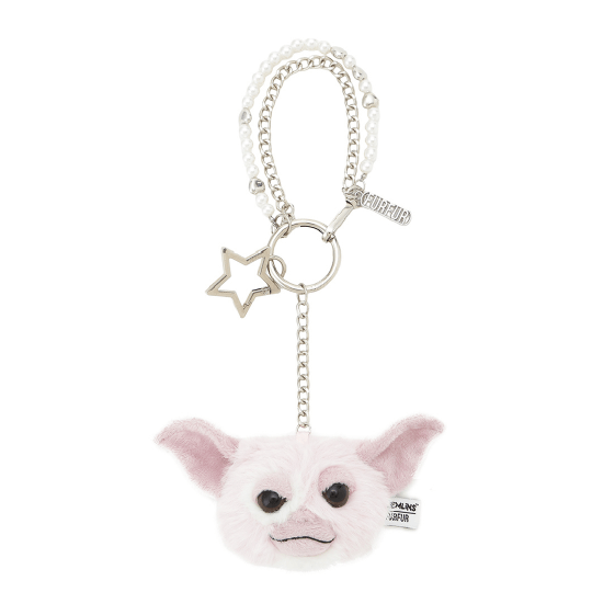 charm pink