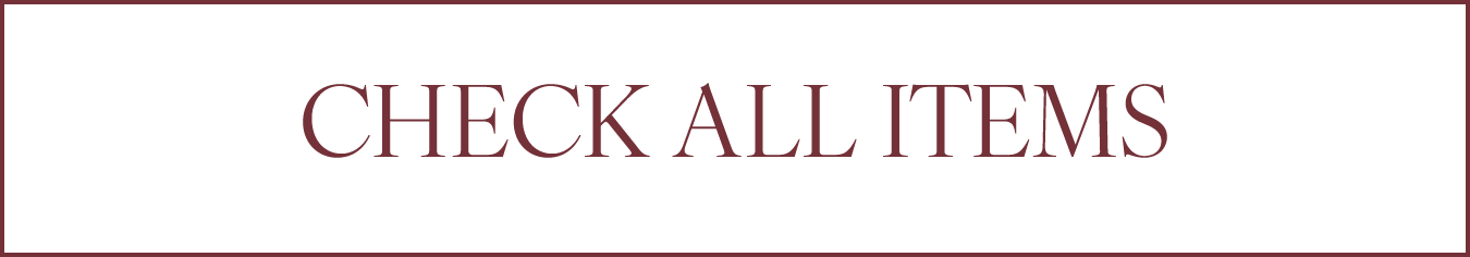 CHECK ALL ITEMS