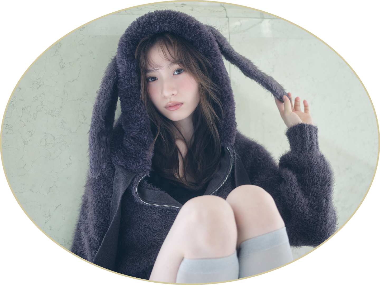 モデル画像