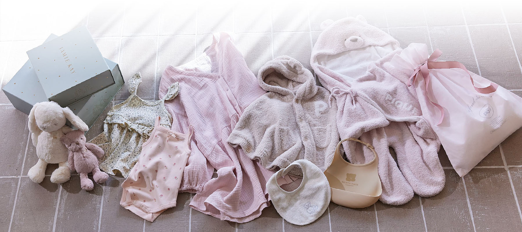 出産祝い BABY GIFT USAGI ONLINE