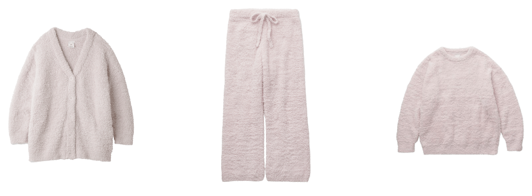 BASIC SERIES WOMEN 商品画像