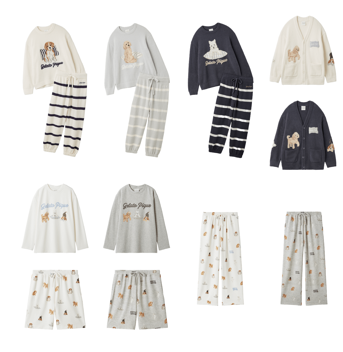 UNISEX SERIES