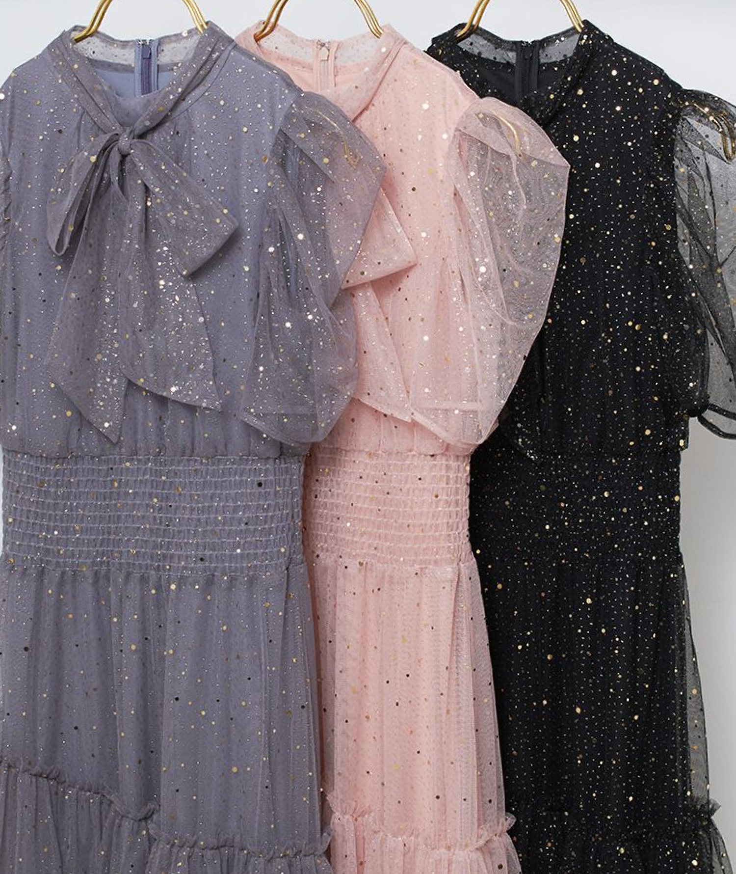 DRESS COLLECTION