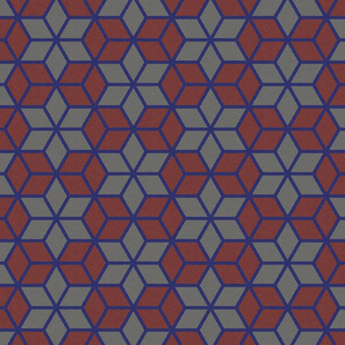 幾何学模様