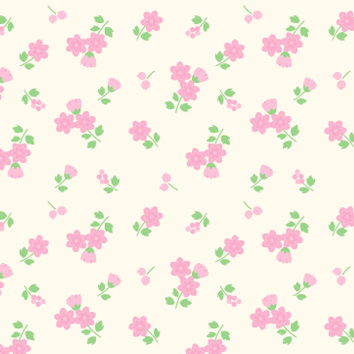 小花柄