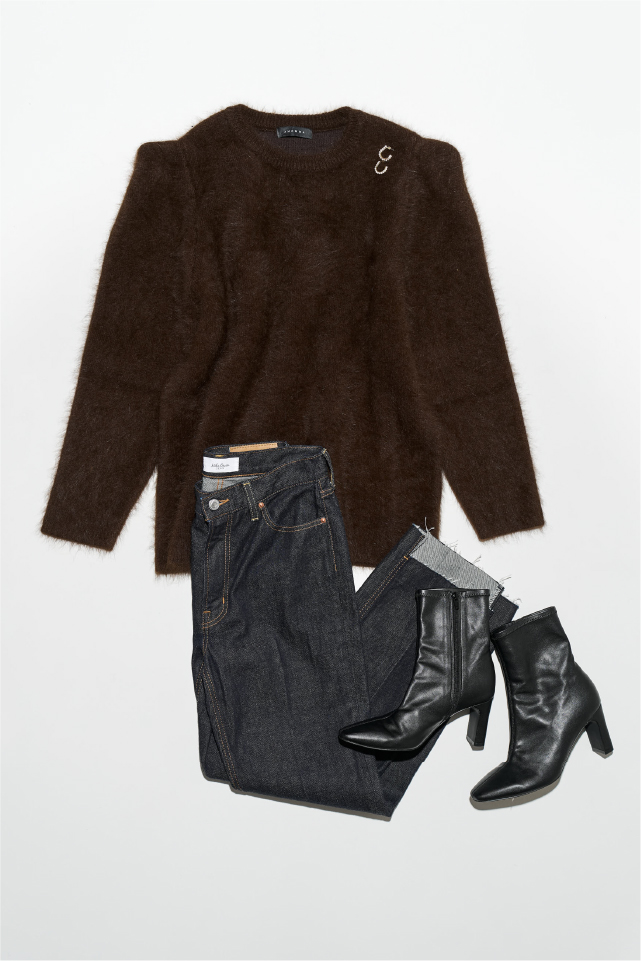 コーディネート画像