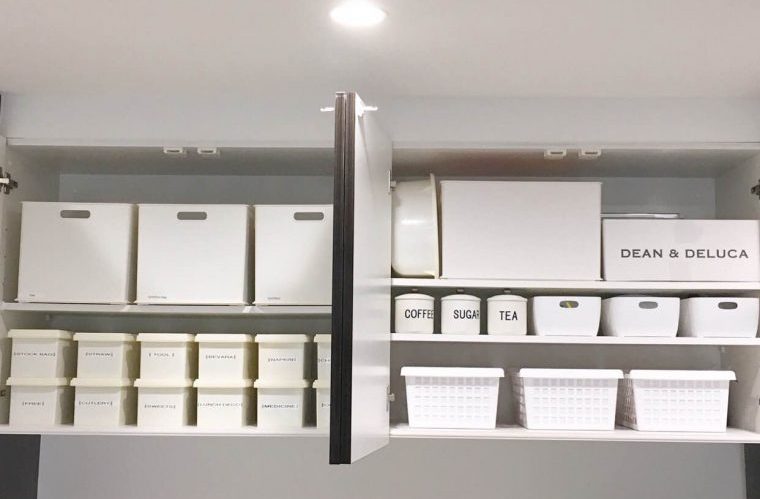 プチプラで作れる 使いやすいスッキリ収納 Usagi Magazine ウサギオンライン公式通販サイト