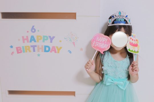誕生日パーティーを盛り上げるプチプラで可愛いデコレーショングッズ Usagi Magazine ウサギオンライン公式通販サイト