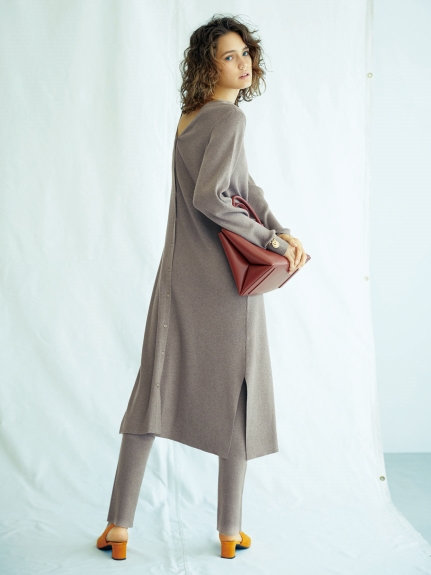 ミラオーウェン19aw2ndカタログ配布開始 便利すぎるニットアップが豊作 Usagi Magazine ウサギオンライン公式通販サイト