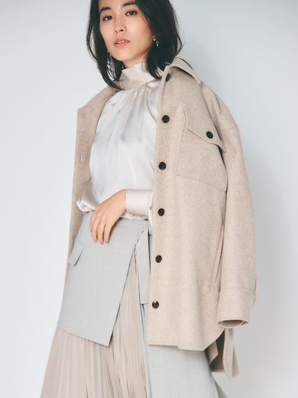 RECOMMEND】CPOジャケット | フレイアイディー大阪高島屋-STAFF BLOG