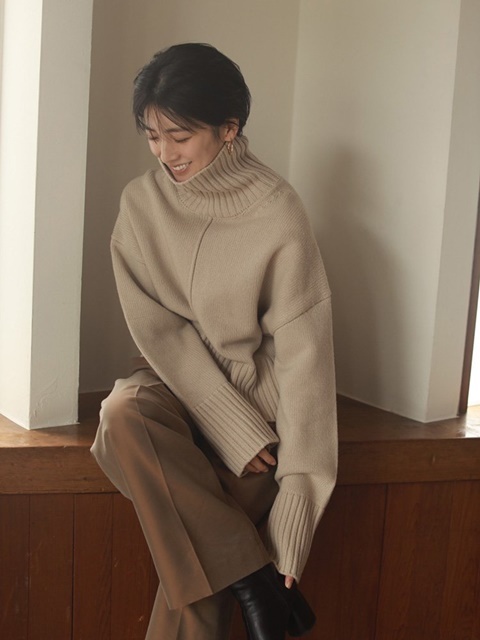 センスに自信がない人に 絶対失敗しないコーデ術 使うのは 色まで Usagi Magazine ウサギオンライン公式通販サイト
