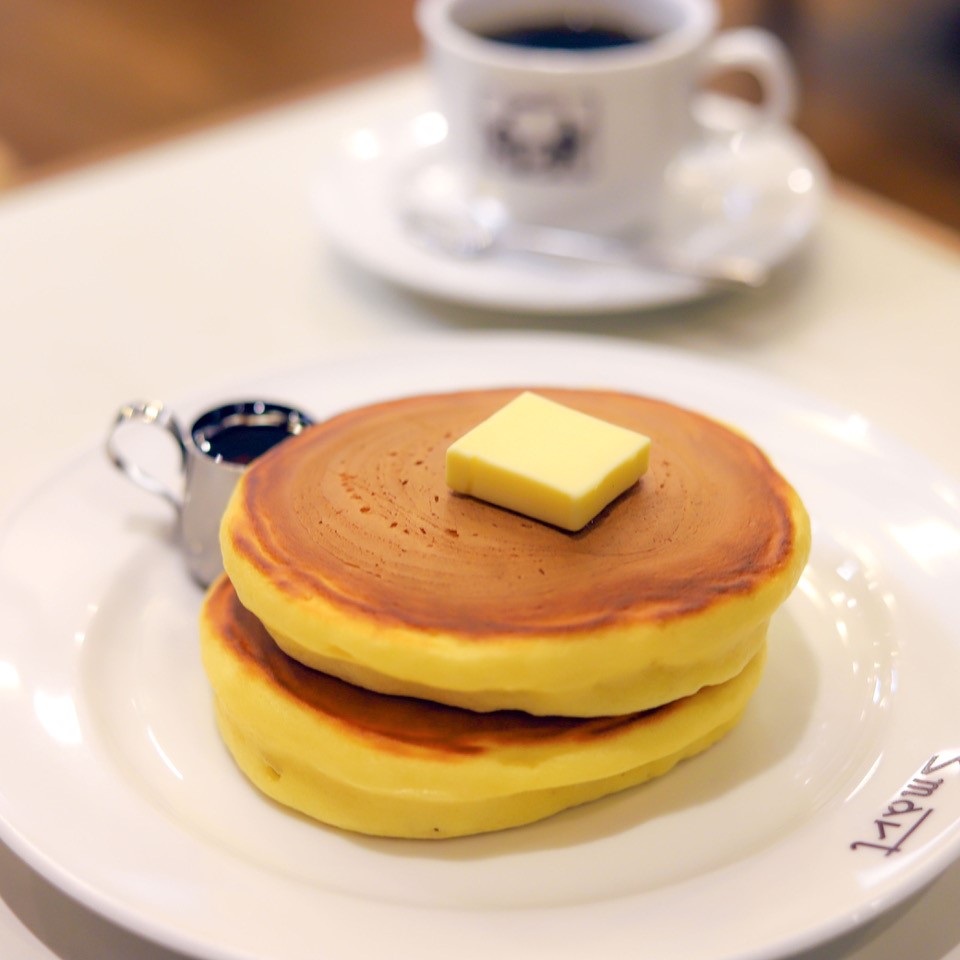 きょん 毎日カフェ日和 京都府京都市 スマート珈琲店 Usagi Magazine ウサギオンライン公式通販サイト