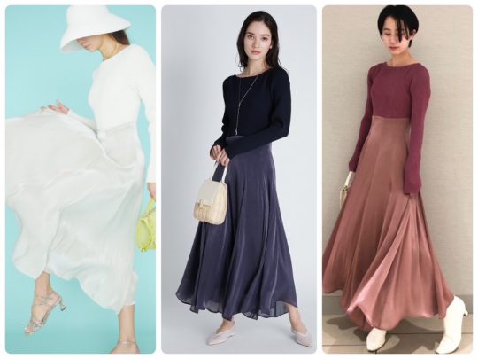 今すぐオンラインで買える 骨格別 自分に似合うワンピース Celford編 Usagi Magazine ウサギオンライン公式通販サイト