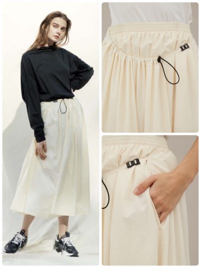 売れ切れる前にチェック!オシャレな『撥水』アイテムで梅雨時期を快適