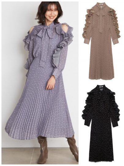 スナイデル】骨格診断で見つける！本当に「似合う」服♡《骨格ウェーブ 