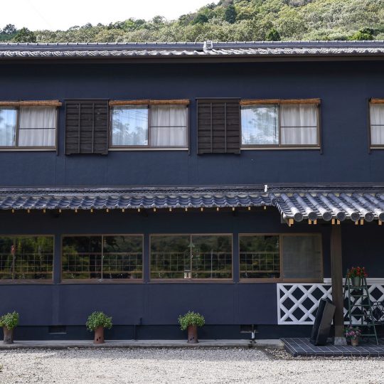 毎日カフェ日和 兵庫県丹波篠山市 Sakurai サクライ Usagi Magazine ウサギオンライン公式通販サイト