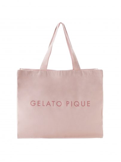 オンライン限定 GELATO PIQUE HAPPY BAG 2023