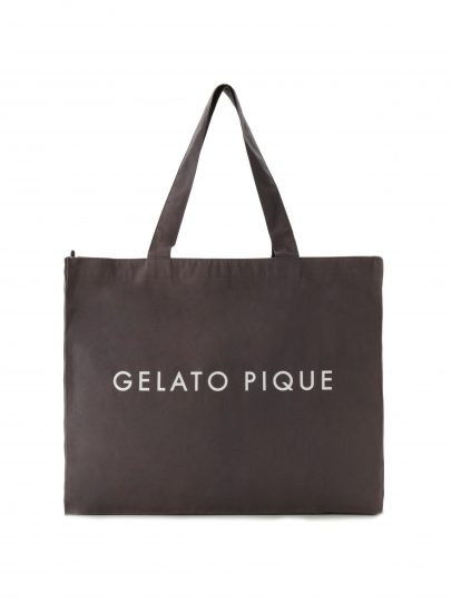 オンライン限定 GELATO PIQUE HAPPY BAG 2023-