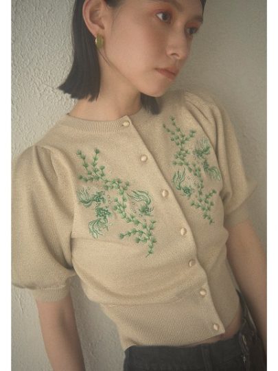売り切れ続出!【LILY BROWN×KEITA MARUYAMA】コラボが話題です 売り切れ続出!【LILY BROWN×KEITA MARUYAMA】コラボが話題です