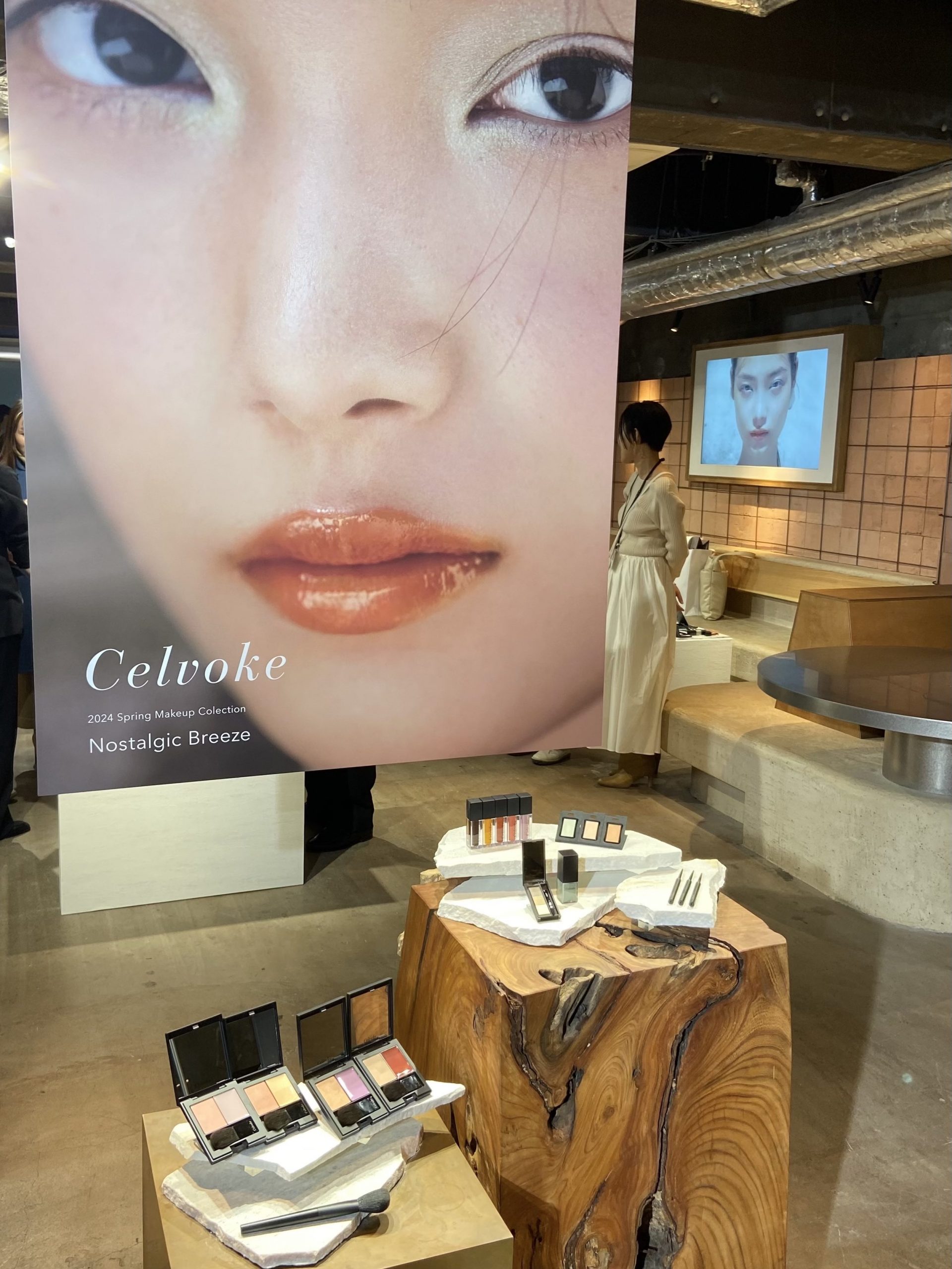 セルヴォーク】2024春コレクション発売中！2月9日(金)にはテラコッタの