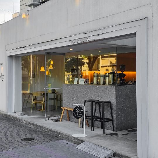 きょん。毎日カフェ日和】名古屋市中区・ダブルトールカフェ きょん。毎日カフェ日和】名古屋市中区・ダブルトールカフェ