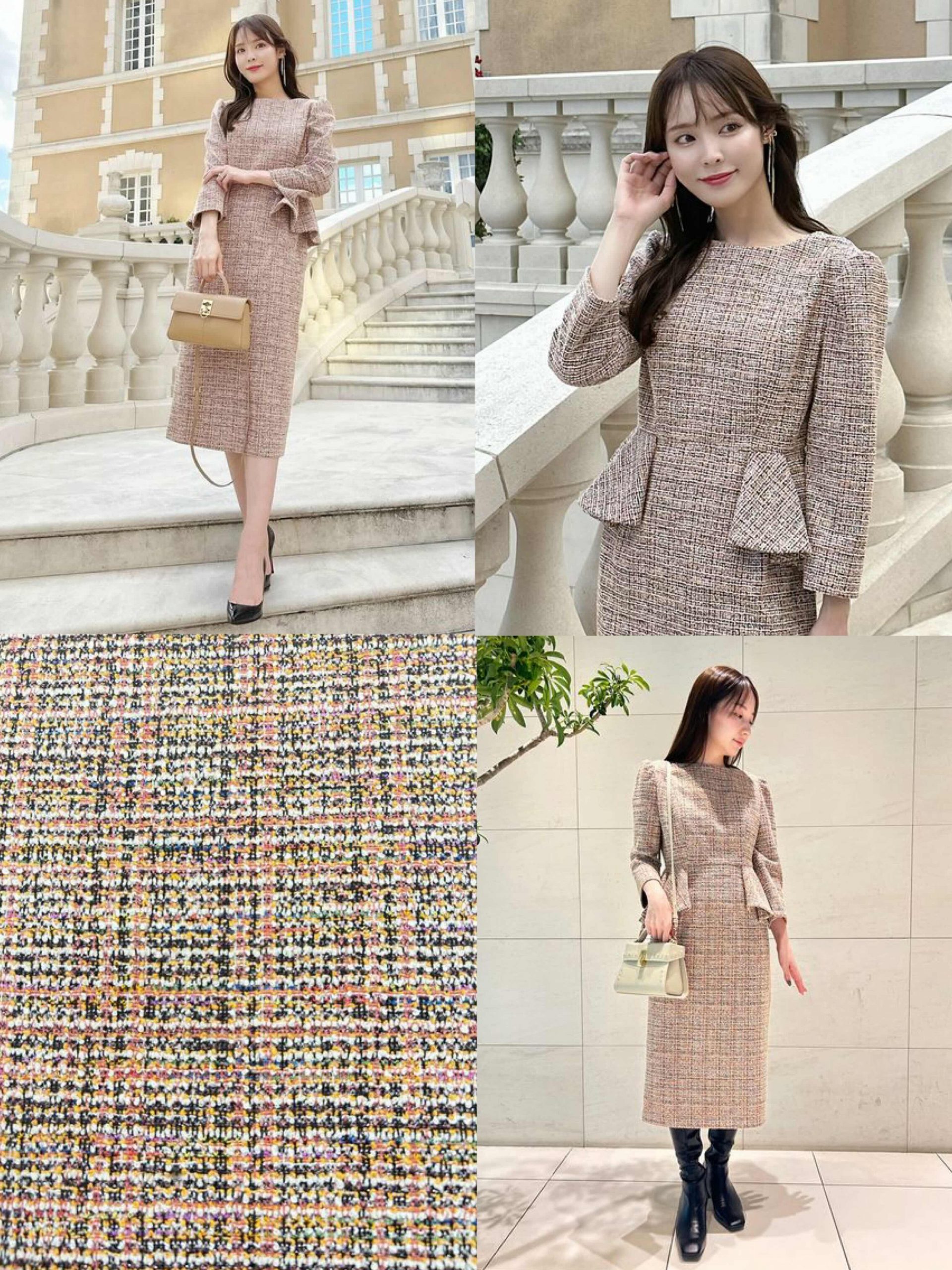 まさにプリンセス!【CELFORD】佳子様ご愛用¥27,500レース まさにプリンセス!【CELFORD】佳子様ご愛用¥27,500レース