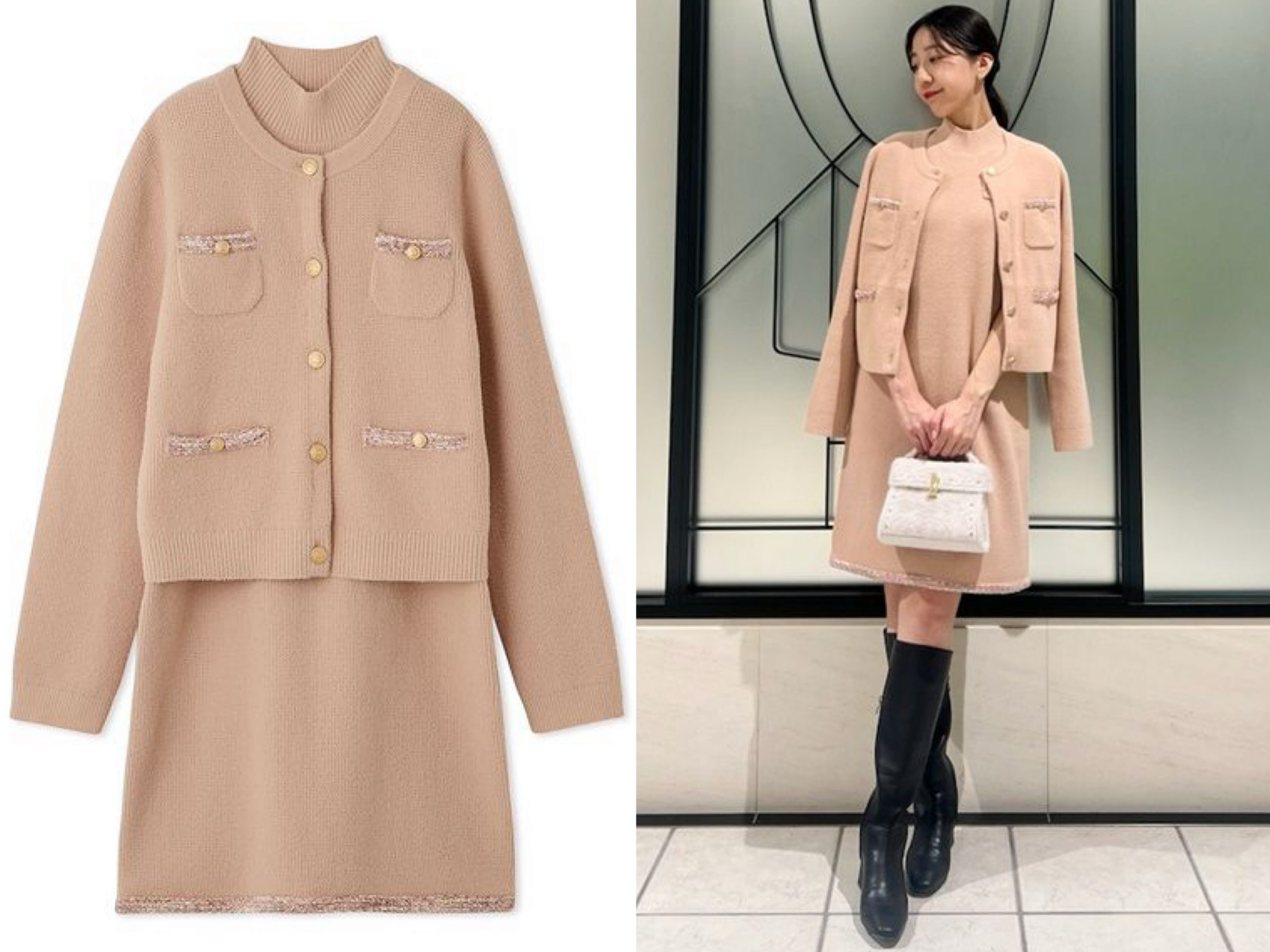 まさにプリンセス!【CELFORD】佳子様ご愛用¥27,500レース まさにプリンセス!【CELFORD】佳子様ご愛用¥27,500レース