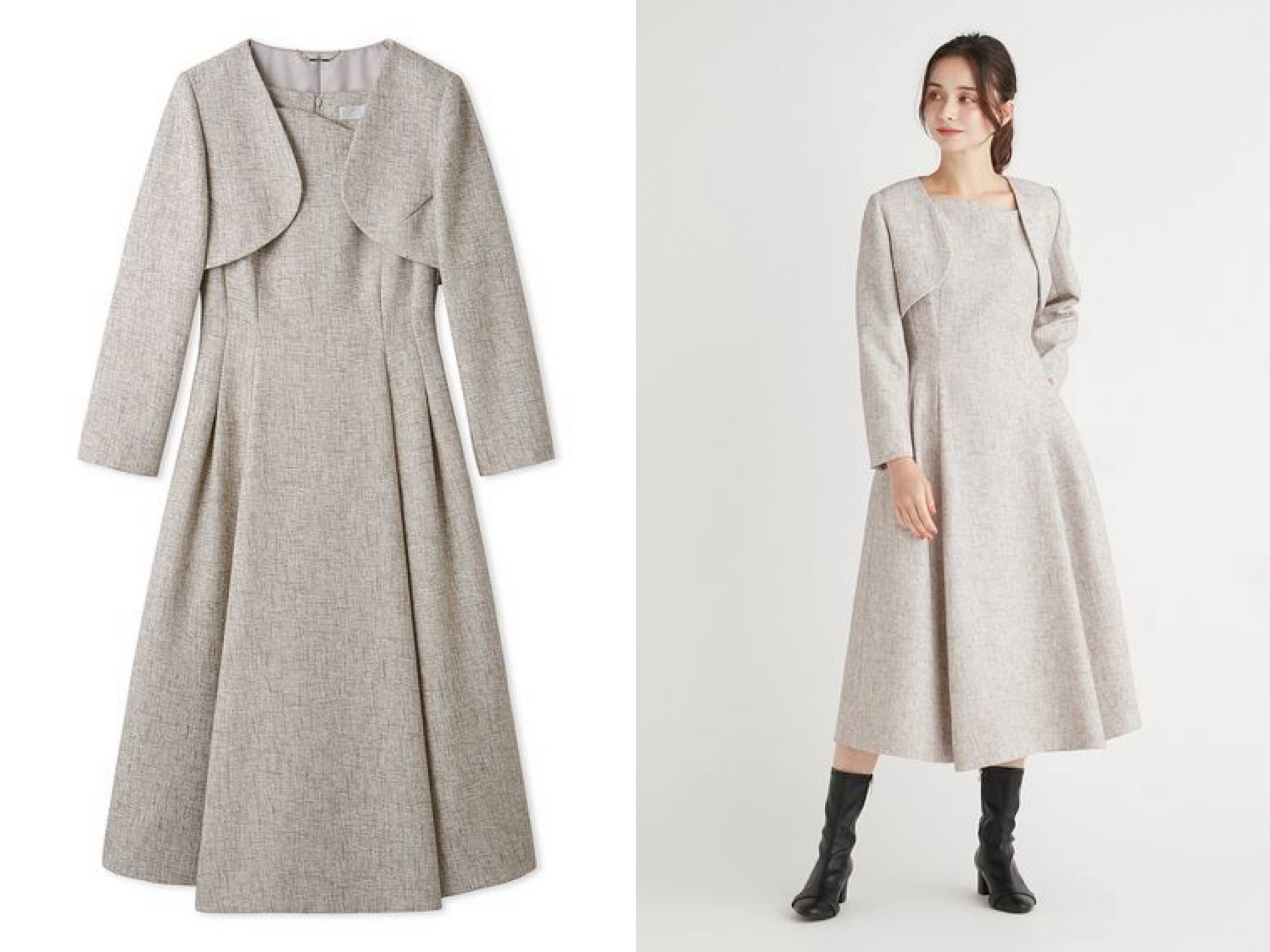 まさにプリンセス!【CELFORD】佳子様ご愛用¥27,500レース まさにプリンセス!【CELFORD】佳子様ご愛用¥27,500レース