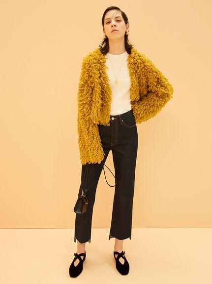 Mila Owenで今売れている！セールにならない晩夏＆初秋アイテム