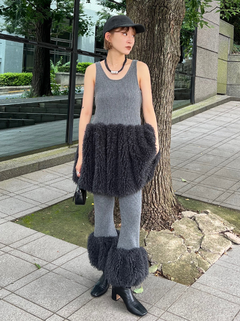 【お値下げ】SORIN(ソリン) ウールジャケット グレー SORIN】10月発売 新作STAFF STYLING 5 PATTERN | USAGI MAGAZINE