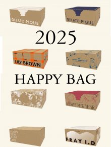 2025福袋 | USAGI MAGAZINE|ウサギオンライン公式通販サイト 2025福袋 | USAGI MAGAZINE|ウサギオンライン公式通販サイト
