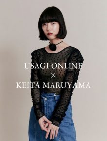 多様な シアートップス | USAGI MAGAZINE｜ウサギオンライン公式通販サイト トップス