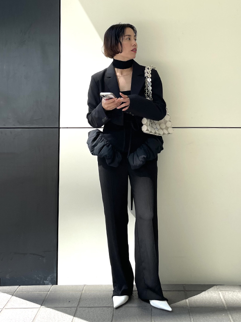SORIN】10月発売 新作STAFF STYLING 5 PATTERN | USAGI MAGAZINE SORIN】10月発売 新作STAFF STYLING 5 PATTERN | USAGI MAGAZINE