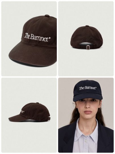 韓国ブランド《The Barnnet(ザ バーネット)》のお取り扱い 韓国ブランド《The Barnnet(ザ バーネット)》のお取り扱い