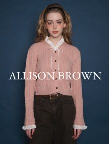 ニットカーディガン | USAGI MAGAZINE｜ウサギオンライン公式
